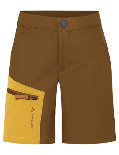 Bermuda mixte enfant VAUDE Kids Rokua pour bouger sans limites