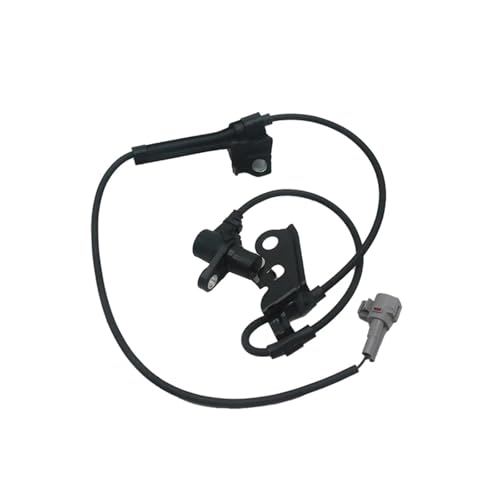 Sensor de rueda ABS delantero izquierdo 1pcs referencia 89543-02050 4