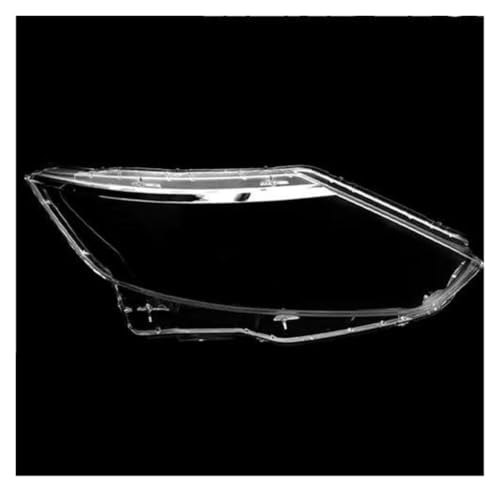 Coque phare Nissan Qashqai droit remplacement transparent premium
