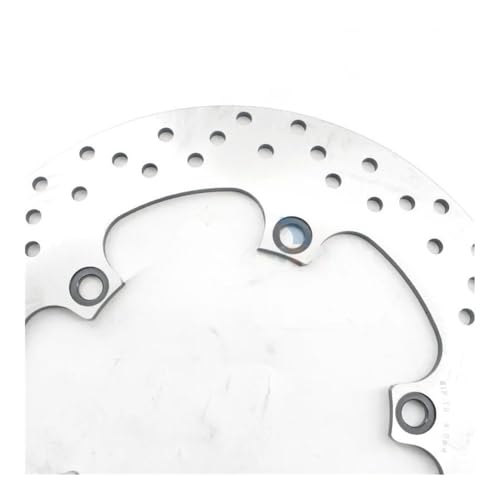 Disque de frein ventilé avant Xmax 300 haute résistance 2018-2023