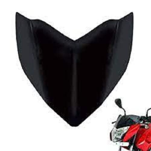 Matay Front Visor Glass for Pulsor 135