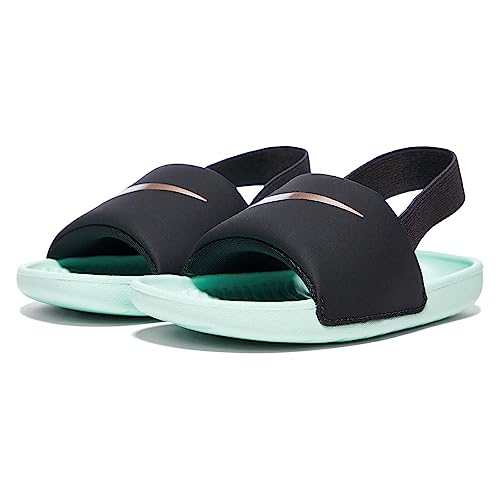 Nike Kawa (Infant/Toddler) Off Noir/Metallic Red Bronze/Off Noir 6 Toddler M #TOP6