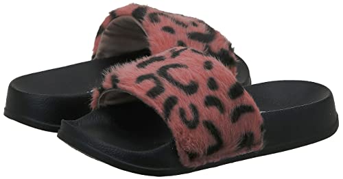 Image of Bourge girls Belfast-z1 Slide Sandal