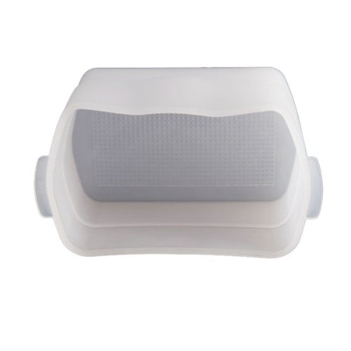  Jyc Bounce diffusore flash per Canon Speedlite 580EX