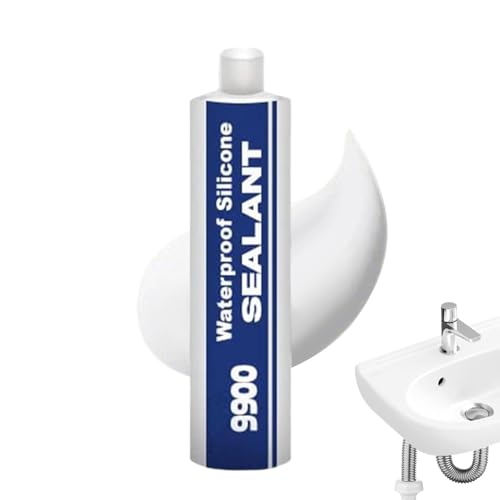 Adhesivo de silicona 9900 sellador estructural de curación rápida gris para morteros