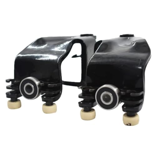 Limitadores de puertas Honda Odyssey 2005-2010 con rodillos corredera 72561-SHJ-A21 3