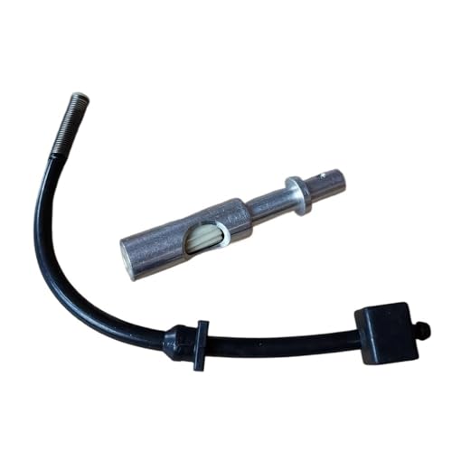 FansEe Bomba de Aceite Apta for PS34 PS340 PS341 PS390 PS400 PS411 DCS34 DCS340 DCS341 DCS400 DCS401 / 021 245 007 021245007