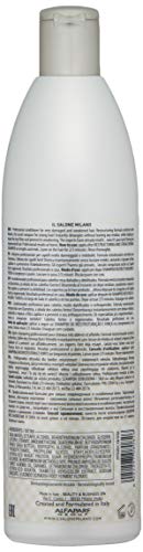 Il-Salone-Milano-Professional-Keratin-Conditioner-for-Very-Damaged-Hair-Reconstruction-Strengthen-and-Repair-Premium-Quality-1691-Fl-Oz-500ml Il Salone Milano Professional Keratin Conditioner for Very Damaged Hair - Reconstruction, Strengthen and Repair - Premium Quality - 16.91 Fl. Oz. / 500ml