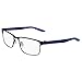 Eyeglasses NIKE 8130 416 Satin Navy/Racer Blue