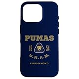 Pumas - 当社限定コレクションで大きなスコアを獲得 スマホケース iPhone 16 Pro 用