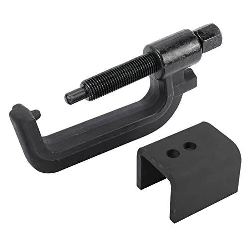 BTSHUB Univeral Torsion Bar Unloading Tool with Adapter, Torsion Key