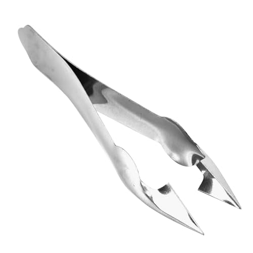 Fruit Stem Remover -Stem Remover Corer Tool, V Shape Pineapple Eye Cutter | Stainless Steel Strawberry Huller, Portable Kitchen Gadget For Fruit And Vegetable, Strawberry Cherry Tomato, Potato, 1pcs