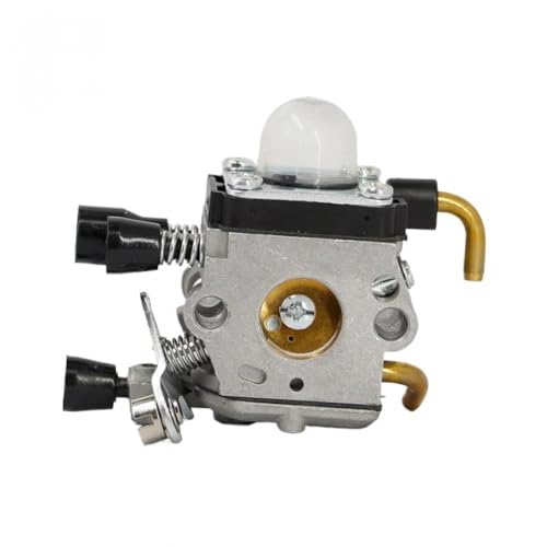 Carburateur FS55 FS75 KM85 pour redonner vie à vos outils de jardinage ce week-end