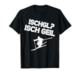 Ischgl T-Shirt