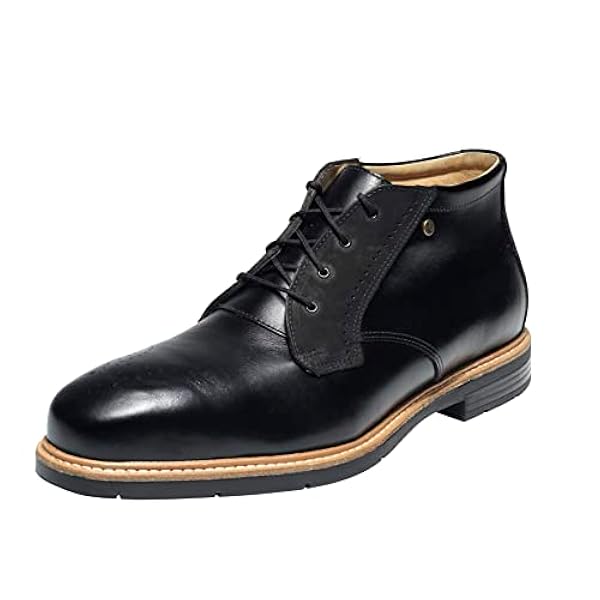 Emma Safety Footwear Valentino uniseks-volwassene Safety Shoes