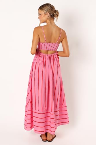 Image of Petal & Pup Women's Pixie Maxi Dress