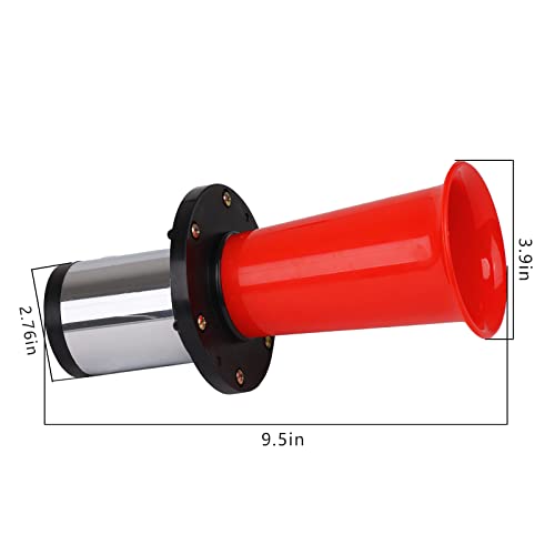 FARBIN Classical Car Horn Ooga Air Horn Antique Ahooga