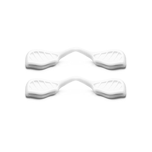 Image of Eye Opening Stuff Replacement Earsocks & Nosepieces Accessories Compatible with Oakley Radar EV Sunglasses