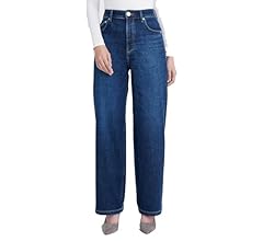 ヤヌーク　ジーンズ LILITH 22 ccs YANUK】LILITH スラブデニムワイドストレート – Sirin Online Store