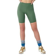 Nurture Green Bike Short