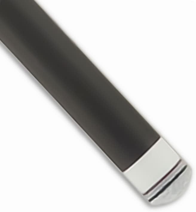 淡路　カーボンシャフト　10山 シナジーカーボンシャフト 10山 ビリヤード シャフトのみ