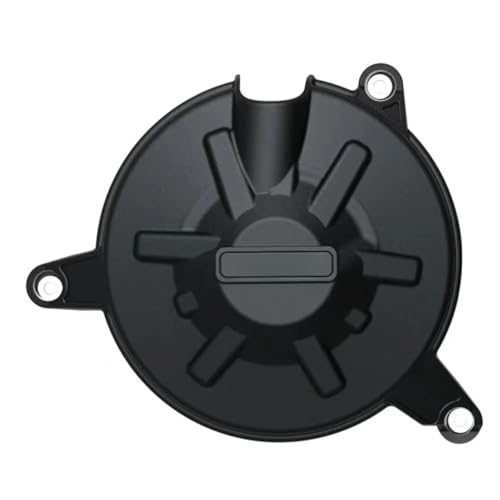 Protecteur stator moteur RSV4 éviter la casse du carter d'embrayage et d'impulsion Tuono
