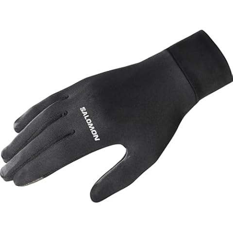 Gants Salomon Cross Warm Cover