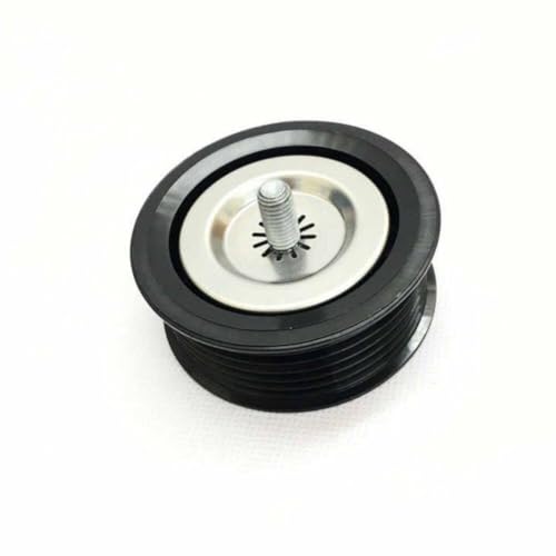 Idler pulley 6512000670 pour voyager en toute sérénité en famille