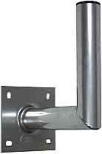Preisner ALU250 kit de Support : fini la rouille sur la façade avec ce support 250 mm