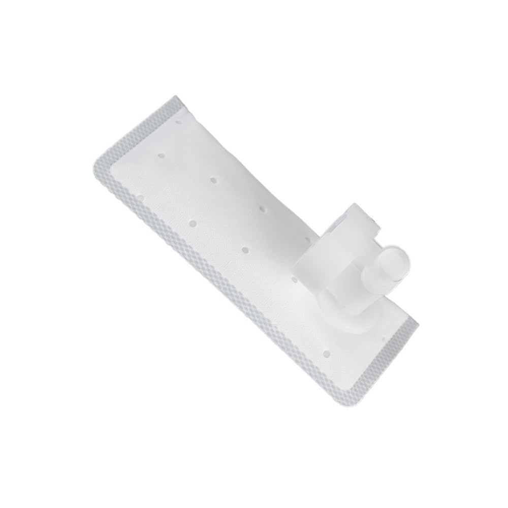 Filtro de combustible para rutas largas en Kawasaki Ninja 650 ABS 4