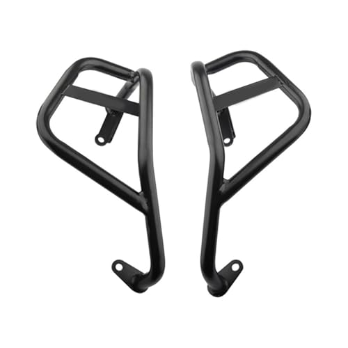 Protection carrosserie Royal Enfield Himalayan 410 pour éviter les rayures