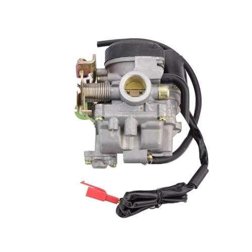 Carburateur 50cc GY6 pour réparer le moteur 4T Jinlun et Wangye