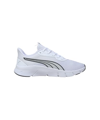 Image of Puma Unisex-Adult Flexfocus Lite Modern Knit Running Shoe