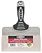 Taping Knife, Flexible, 8", SS
