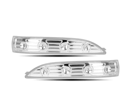 Clignotant de rétroviseur 876142S200 de rechange pour Hyundai ix35