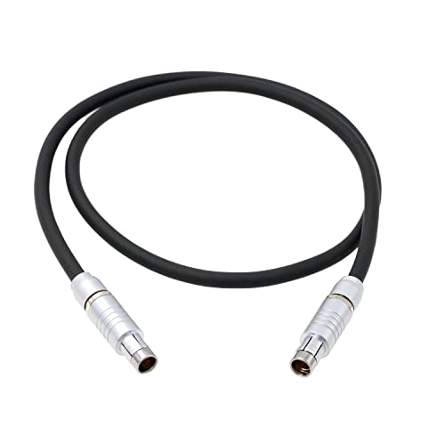 Cable de alimentación de 24 V RS de 3 pines ARRI Alexa Tilta Trigger Box 3M 2