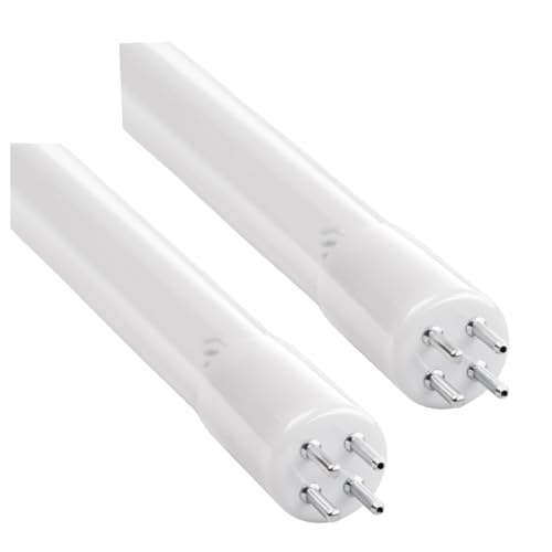 Lámparas UV-C T6 4-pin 21.5" 2 Pack LSE Lighting miniatura 1