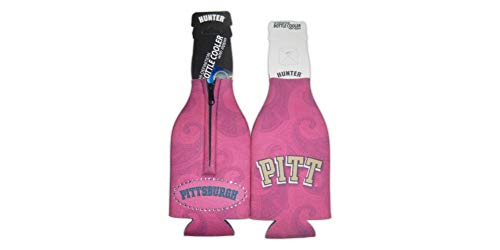 Fan Apparel Panthers Bling Bottle Holder Cooler