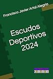 Escudos Deportivos 2024