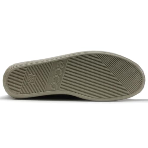 Image of ECCO Soft 2.0 Tie Sneaker