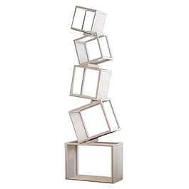 5-Tier Bookshelves, Tall...