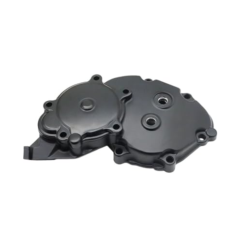 Couvercle Stator ZX10R Protection Idéale pour Sorties Piste