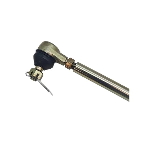 Varilla de cambio recta de 305 mm para UTV HS250 de 250 cc 2