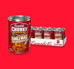 Save on Campbell's