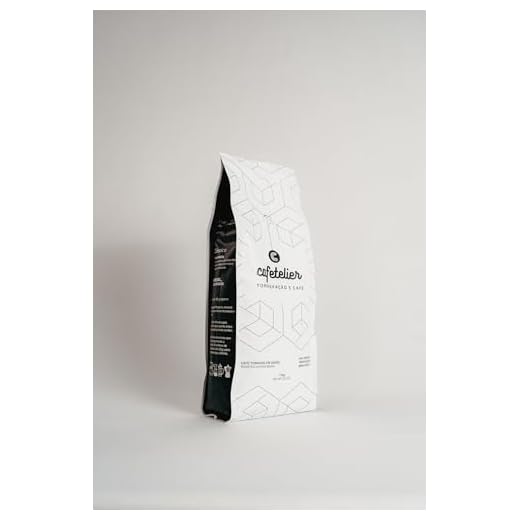 Café em Grãos Cafetelier 1kg