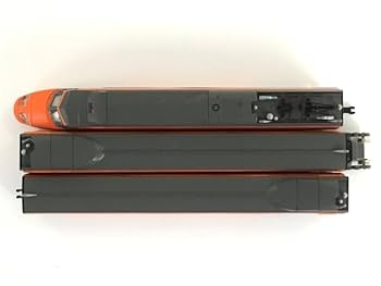 鉄道模型✨Nゲージ✨ドイツ✨イタリア✨駅等✨組み立て済み✨７点セット‼️中古 NゲージやZゲージなどが一堂に介した「第22回国際鉄道模型
