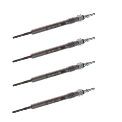 Compatible With For Golf For Alltrack For Passat B8 BA5 BV5 For Baujahr 2014 059963319AB 4PCS ԗpO[vOq[^[Zbg J[O[vO