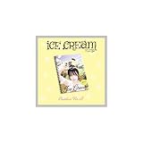ITZY Yuna Ice Cream 1er Mini álbum con seguimiento