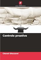 Controlo proativo (Portuguese Edition) 6209003583 Book Cover