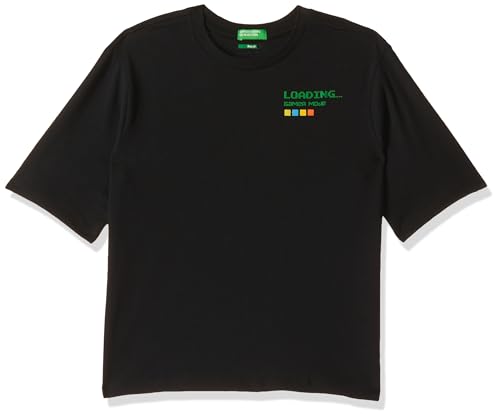 Image of United Colors of Benetton Boys T-Shirt